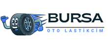 Bursa Oto Lastikcim Logo