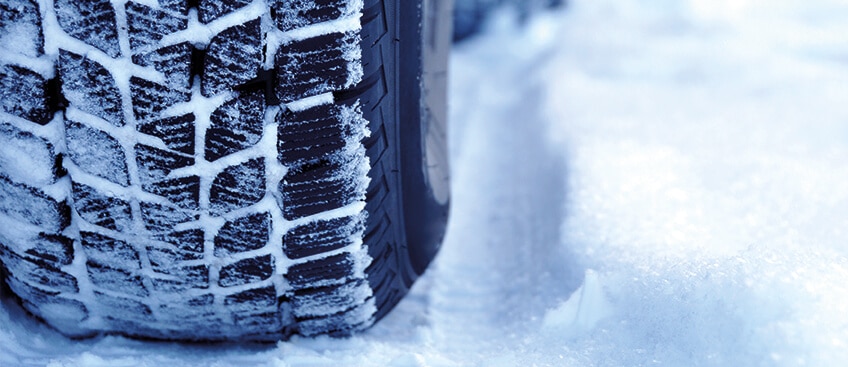 Kış Lastiği Ne Zaman Takılmalı?